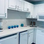 Sobe Ocean View Ocean Dr Charming Studio -316